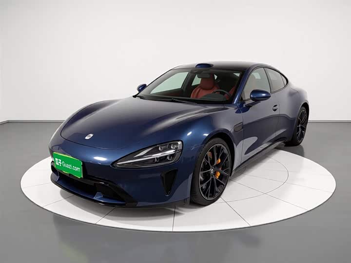 Фото 1 - Xiaomi SU7