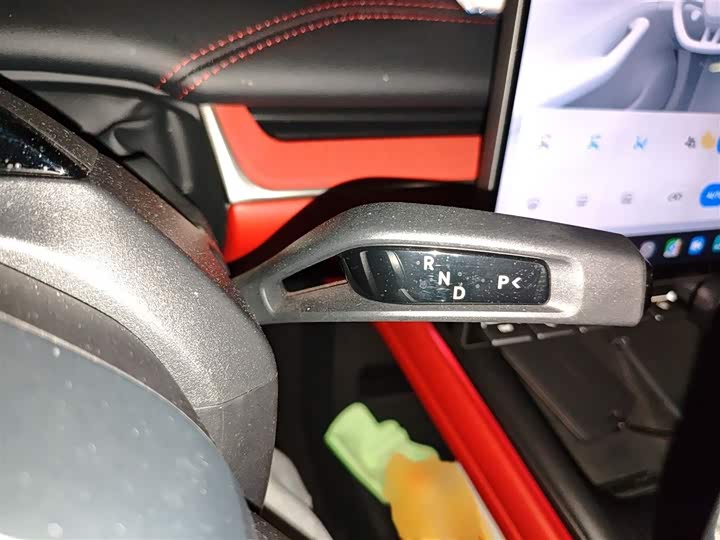 Фото 7 - Xiaomi SU7