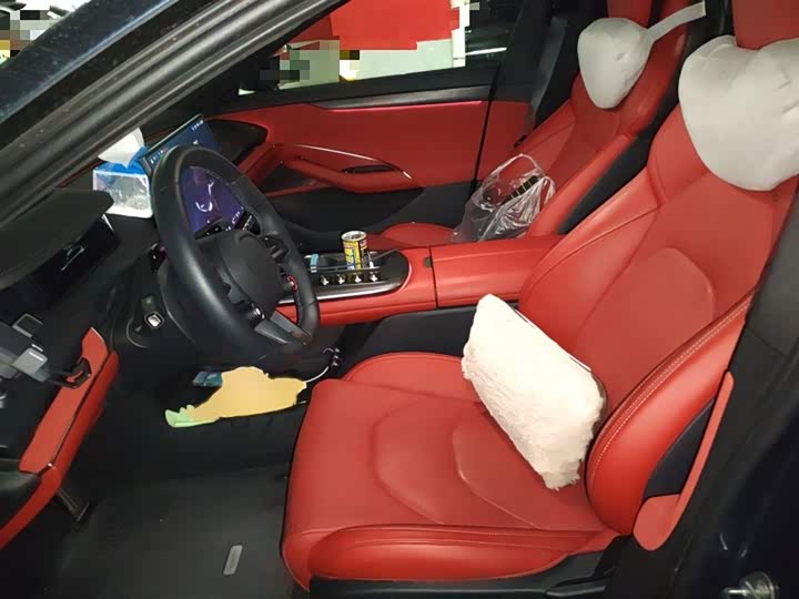 Фото 8 - Xiaomi SU7