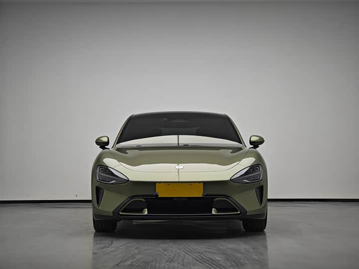 Фото 2 - Xiaomi SU7