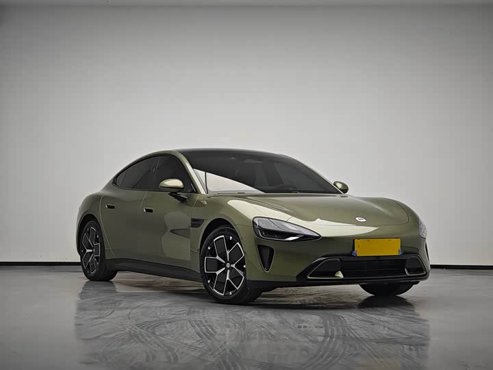 Фото 3 - Xiaomi SU7