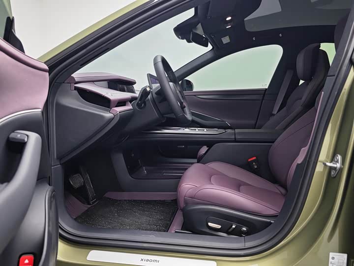 Фото 5 - Xiaomi SU7