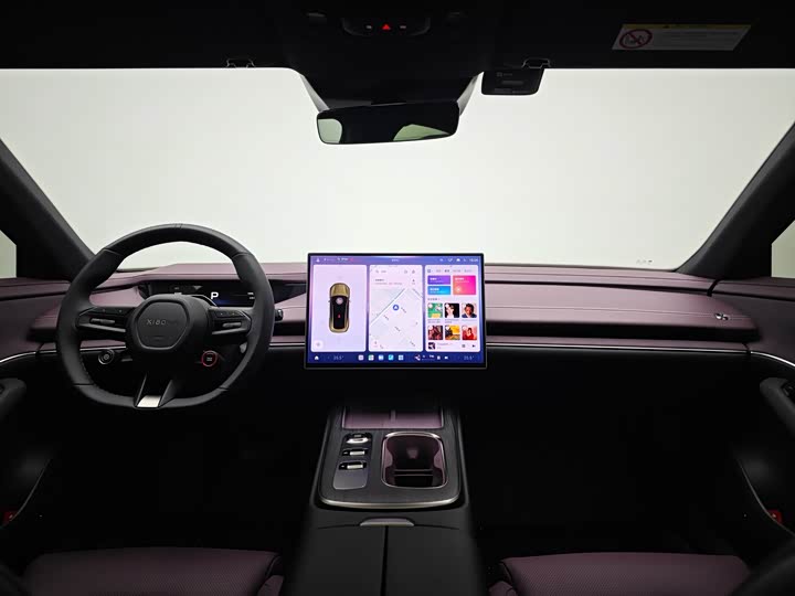 Фото 8 - Xiaomi SU7