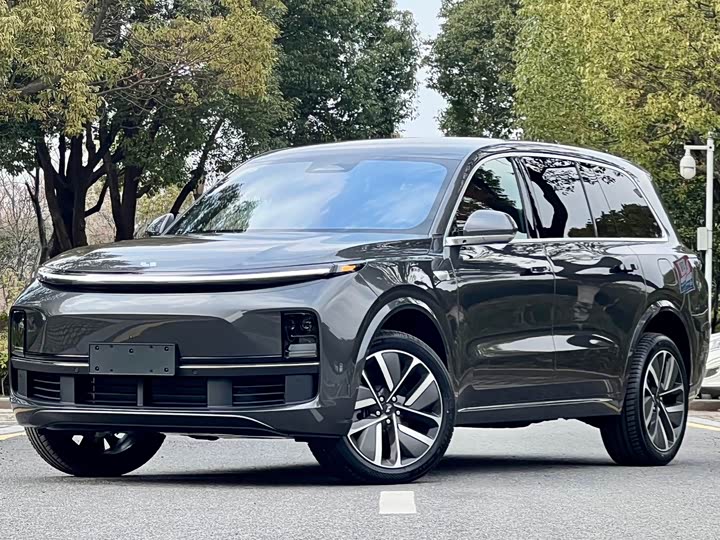 Фото 1 - LiXiang L9