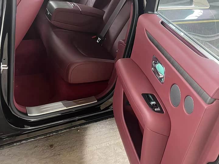 Фото 8 - Rolls-Royce Ghost