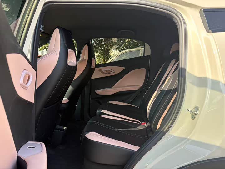 Фото 6 - BYD Seagull