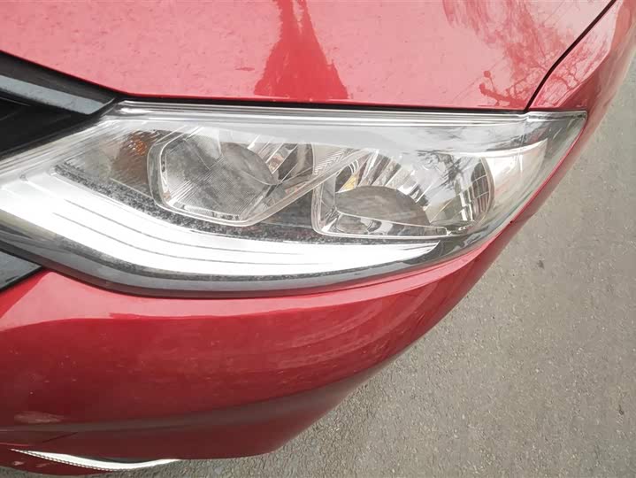 Фото 5 - Nissan Tiida