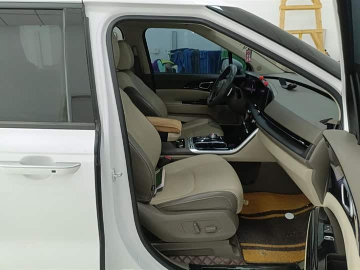 Фото 8 - Kia Carnival