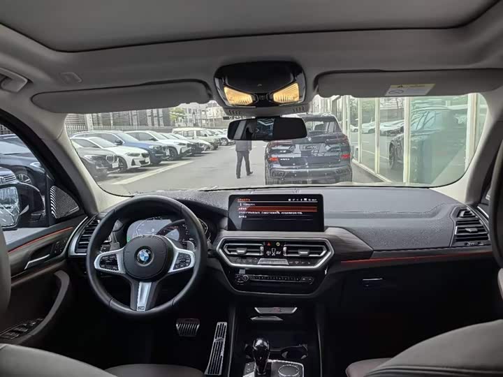 Фото 6 - BMW X3