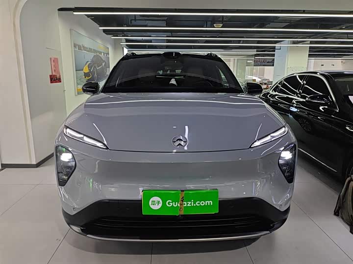 Фото 3 - Nio ES7