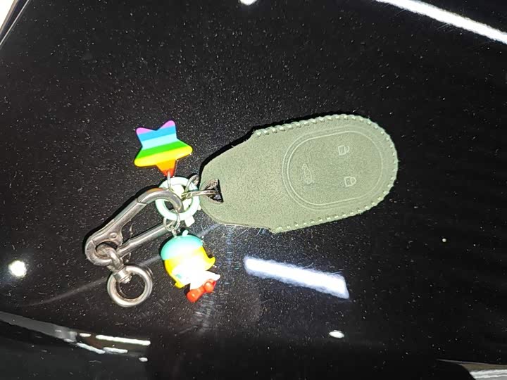 Фото 9 - Nio ES7