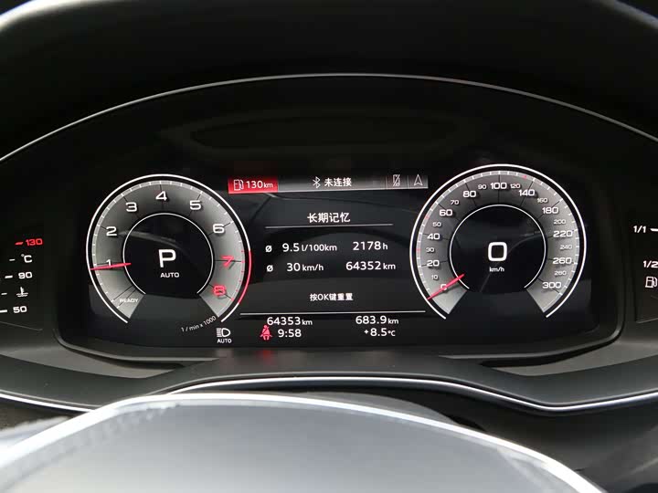 Фото 5 - Audi A6L