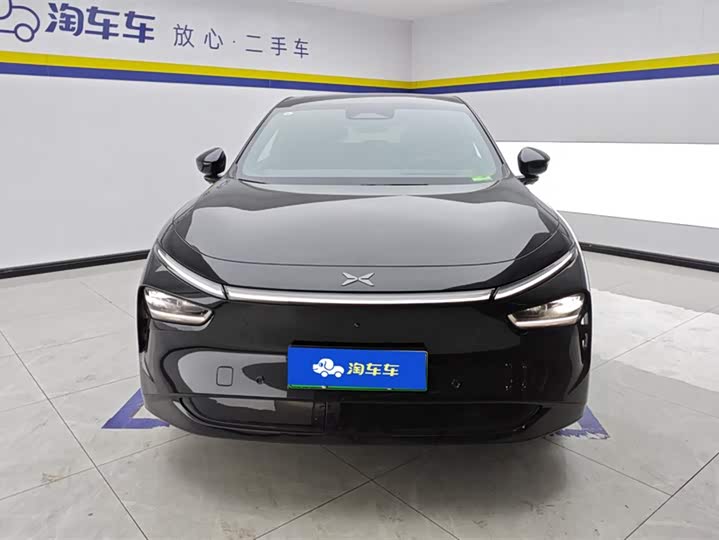 Фото 2 - XPeng G7