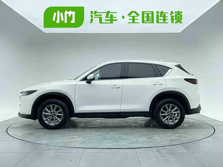 Фото 3 - Mazda CX-5
