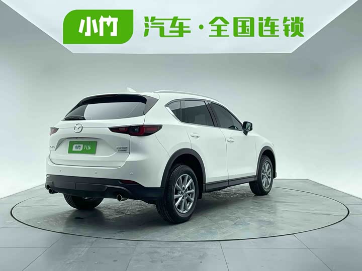 Фото 6 - Mazda CX-5