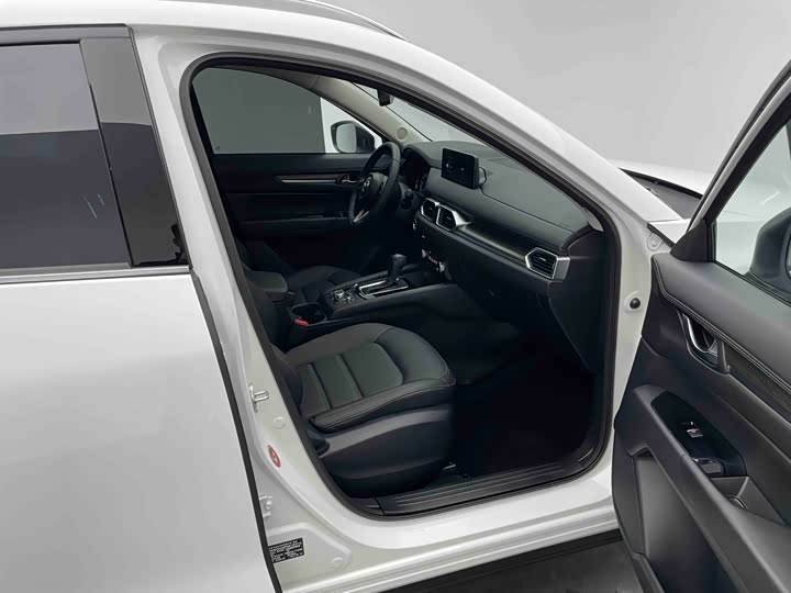 Фото 7 - Mazda CX-5