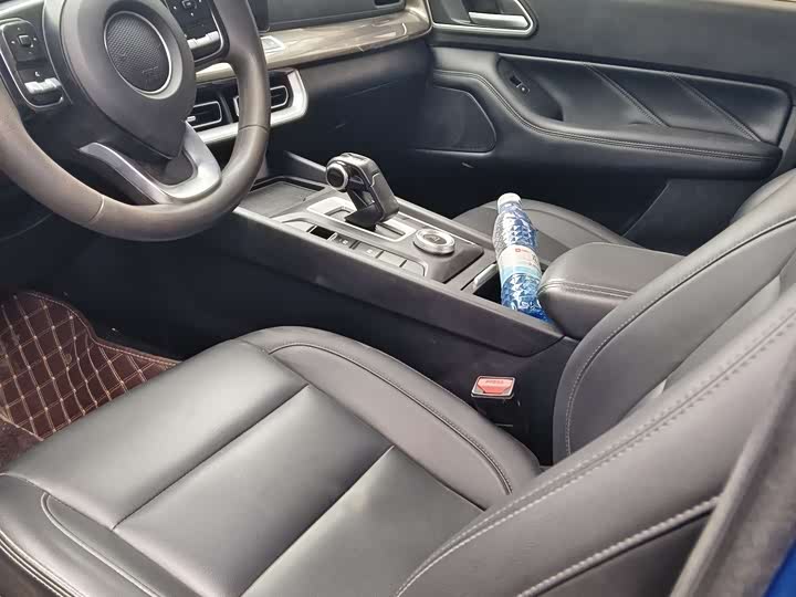 Фото 3 - Great Wall Pao