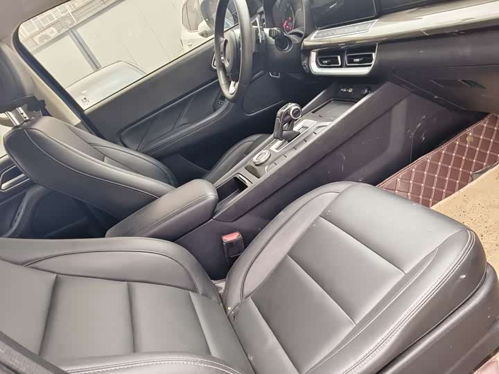 Фото 4 - Great Wall Pao