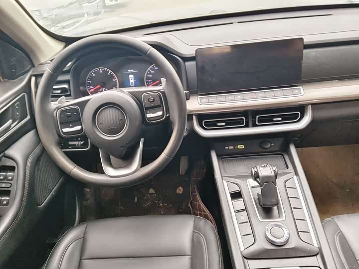 Фото 6 - Great Wall Pao