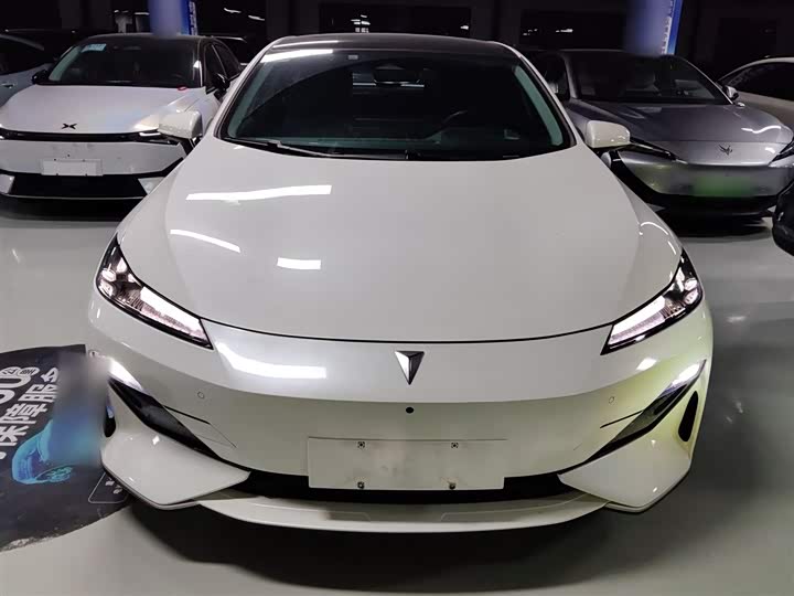 Фото 3 - Changan Deepal SL03