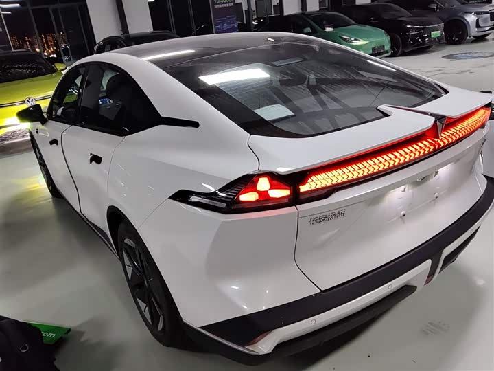 Фото 5 - Changan Deepal SL03