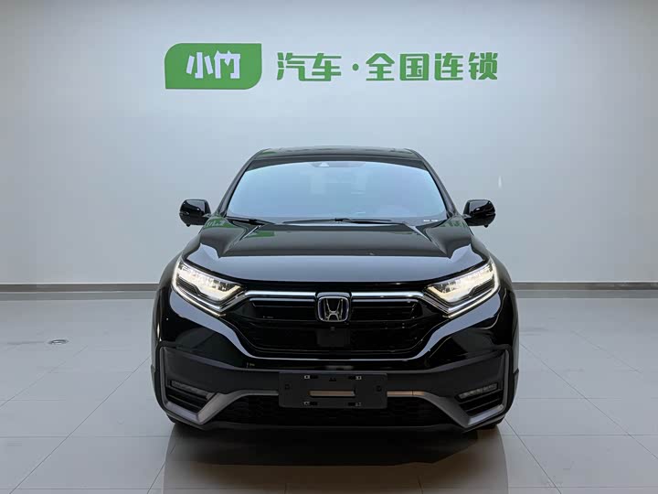 Фото 2 - Honda CR-V