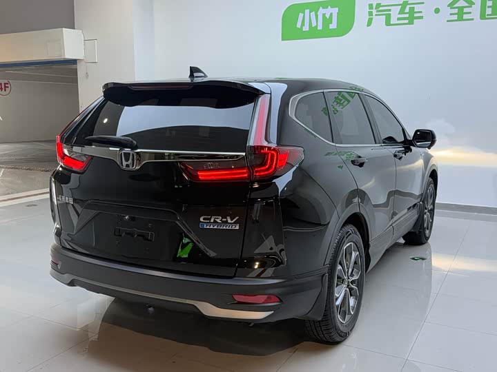 Фото 5 - Honda CR-V