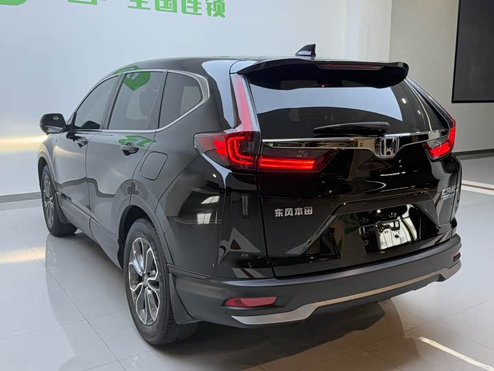 Фото 6 - Honda CR-V