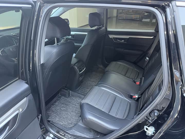 Фото 8 - Honda CR-V