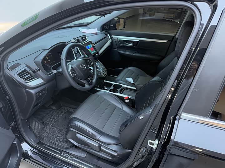 Фото 9 - Honda CR-V