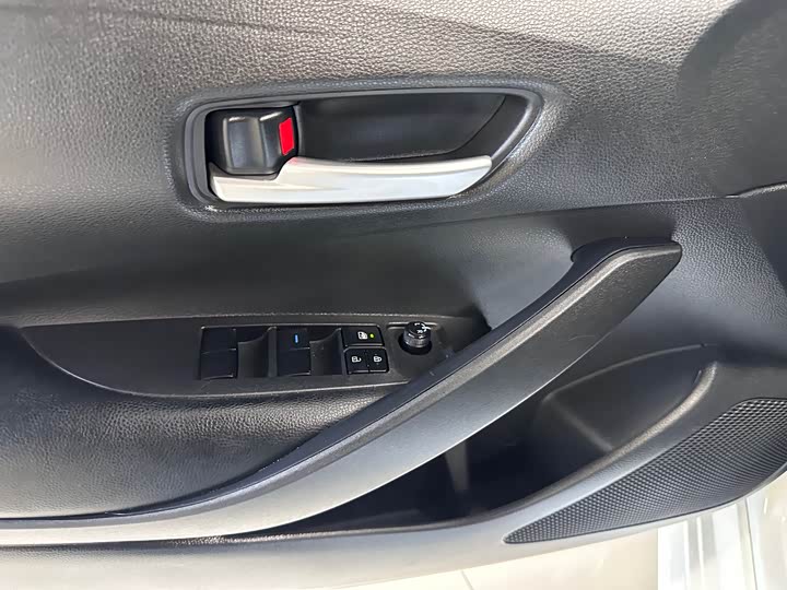 Фото 7 - Toyota Levin