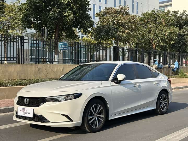 Фото 1 - Honda Integra