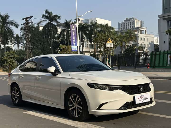 Фото 3 - Honda Integra