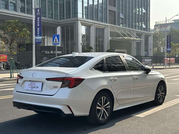 Фото 4 - Honda Integra