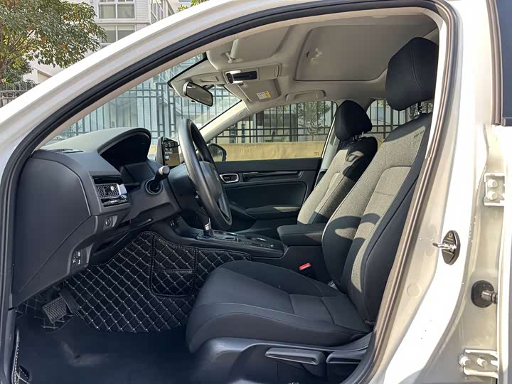 Фото 9 - Honda Integra