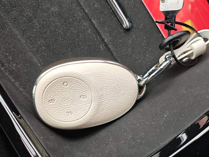 Фото 9 - GAC Aion V