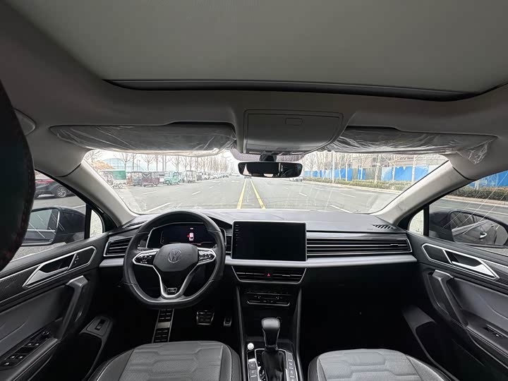 Фото 5 - Volkswagen Tiguan X