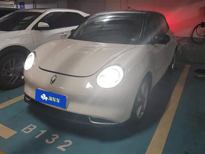 Фото 1 - Ora Good Cat (03)