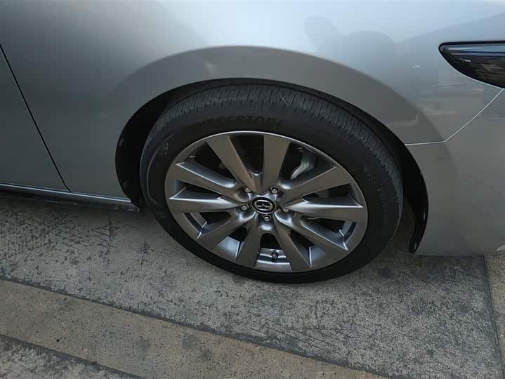 Фото 6 - Mazda 3 (Axela)