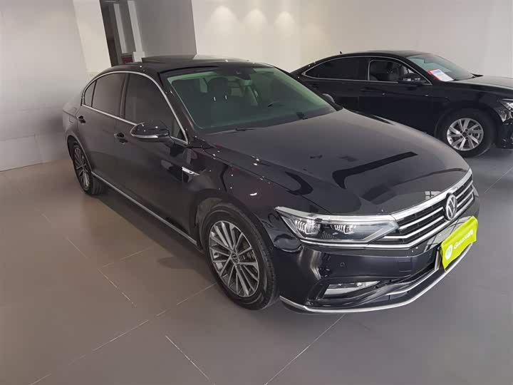 Фото 4 - Volkswagen Magotan