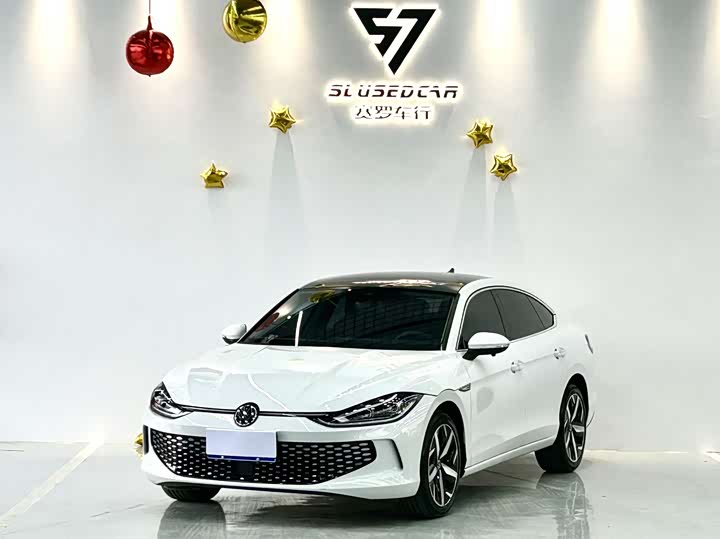 Фото 1 - Volkswagen Lamando L