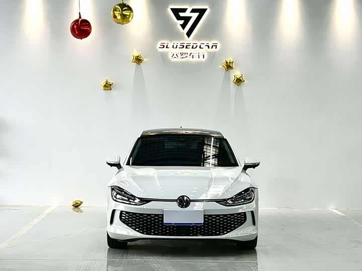 Фото 2 - Volkswagen Lamando L