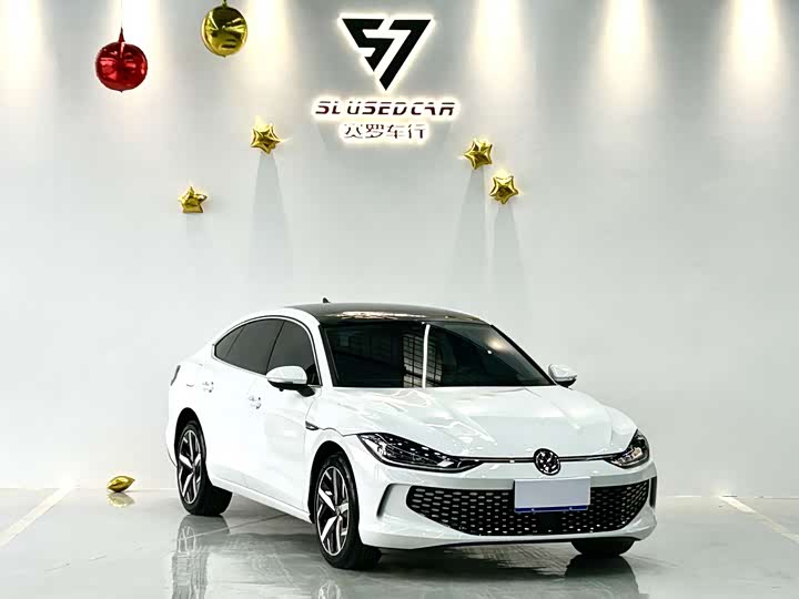 Фото 3 - Volkswagen Lamando L