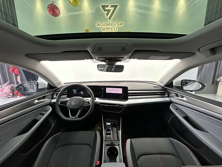 Фото 7 - Volkswagen Lamando L