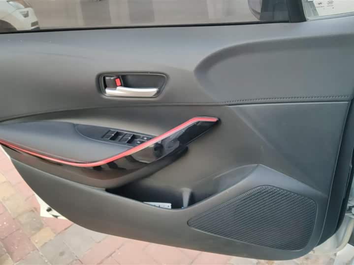 Фото 7 - Toyota Levin