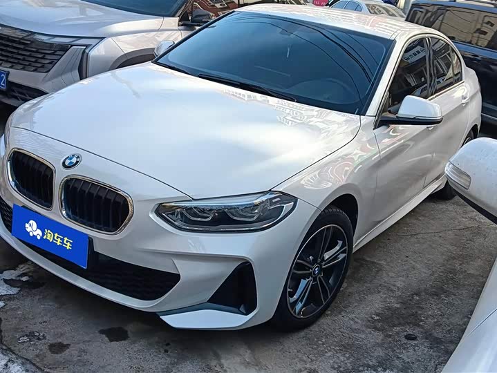 Фото 1 - BMW 1 Series