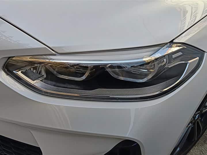 Фото 5 - BMW 1 Series