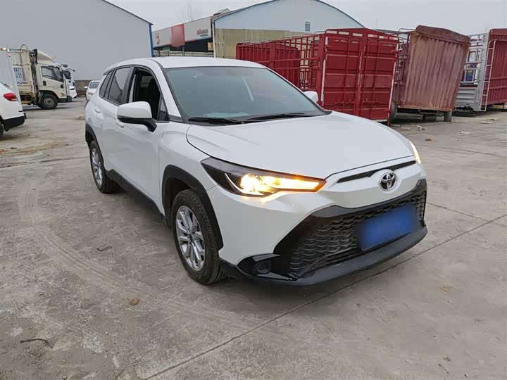 Фото 4 - Toyota Frontlander