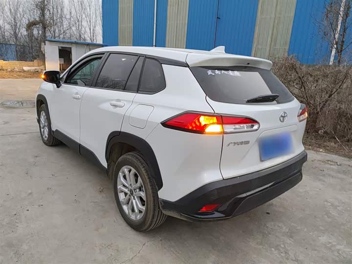 Фото 5 - Toyota Frontlander