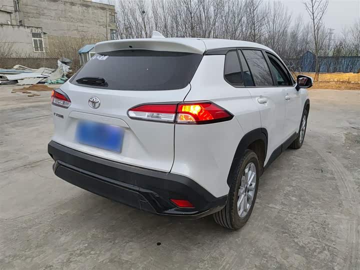 Фото 7 - Toyota Frontlander